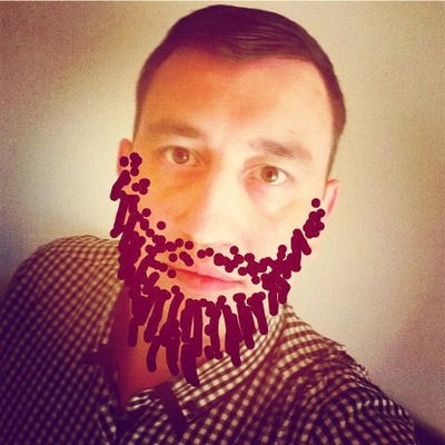 Михаил Мельников