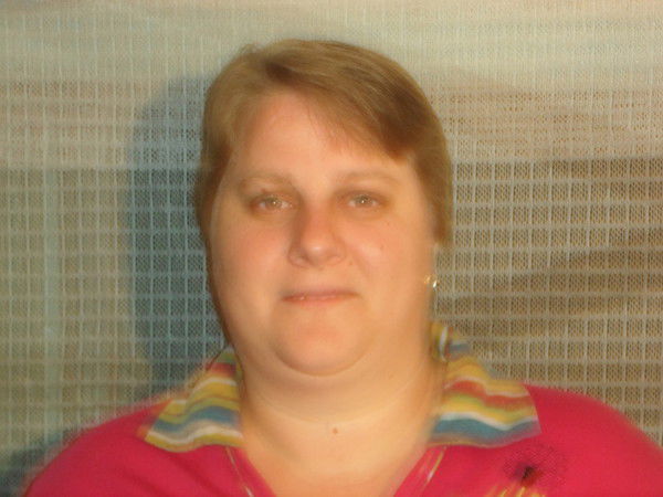 Оксана Корецкая