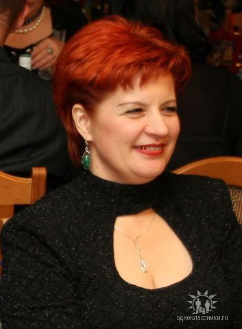 Людмила Янкова