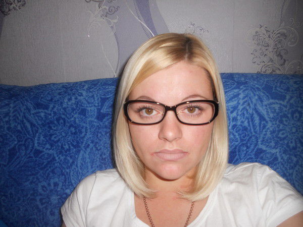 Мария Старовойтова