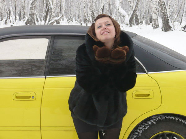 Светлана Соболева