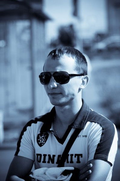 Александр Скачков