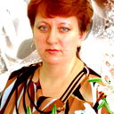Наталья Азарова