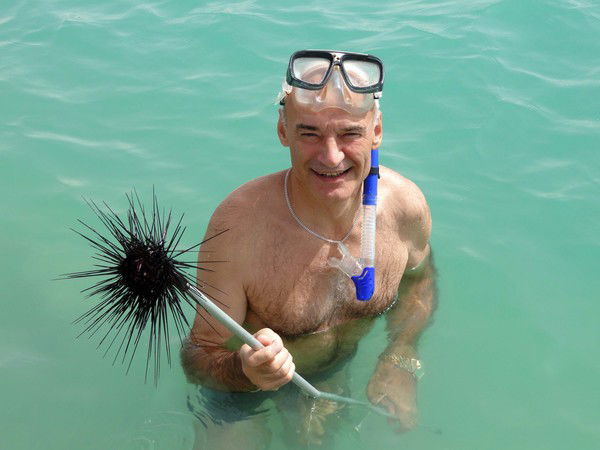 Iskander Aga(Сафонов)