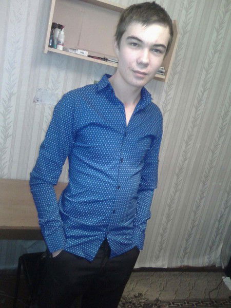 Руська Истребитель