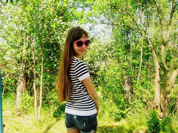 Виктория Варшавская