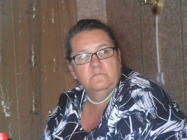 Татьяна Наливайко