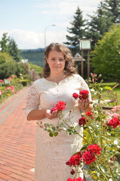 Андріана Оленяк