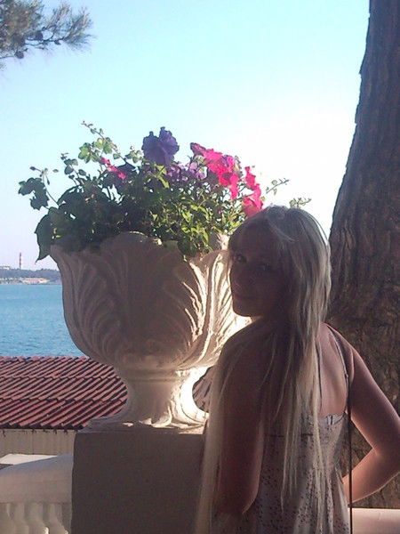 Ксения Золотарева