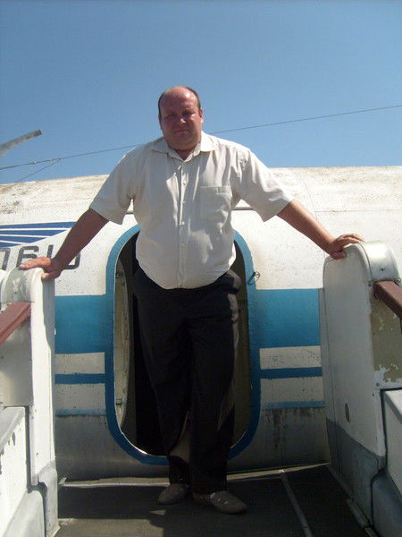 Евгений Шашкин