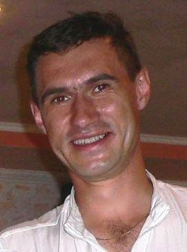 Сергей Юрьевич