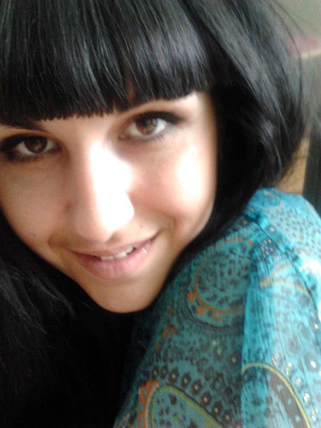 Валентина Шмакалова