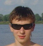 Алексей Светлов