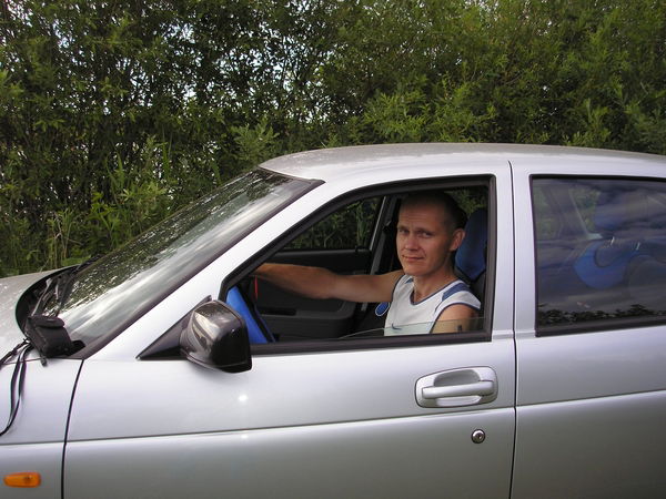 Владимир Мочалов