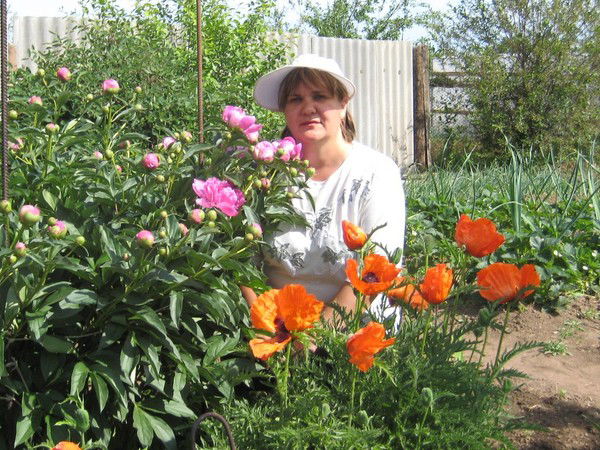 Юлия Гаврилова