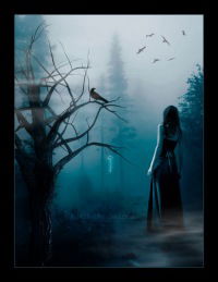 Кристинчик Барановская