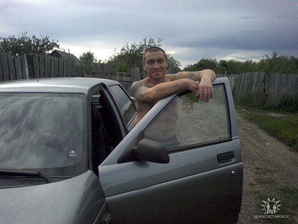 Александр Потапов