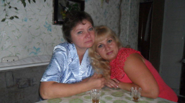 Галина -Галицкая