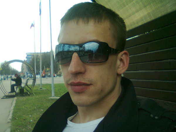 Артём Головатенко