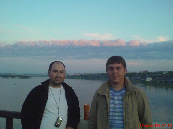 Палийчук Сергей