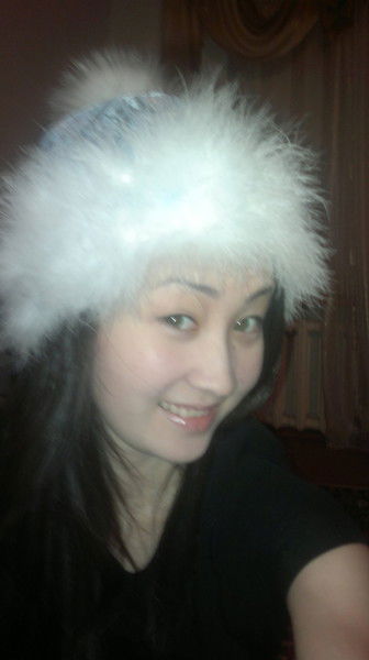 Gulnura Yessenkulova