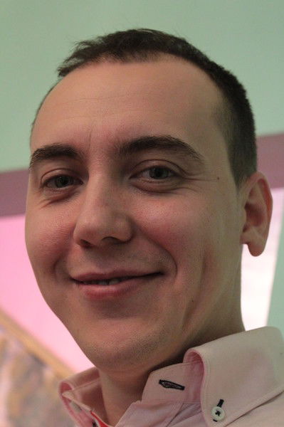 Миша Лапшин