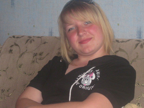 Елена Шувалова