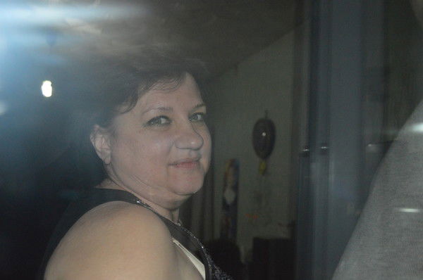 Светлана Шибанина