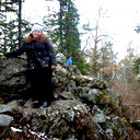 Алена Гребенщикова