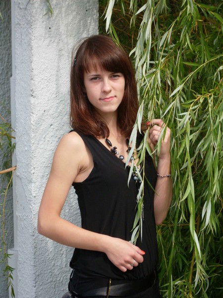 Анастасия Ляшкевич