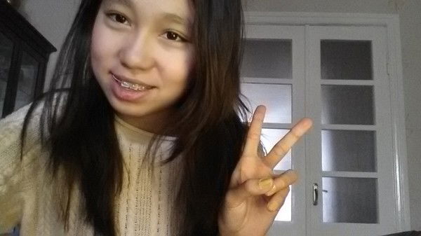 Мэри Мукамбаева