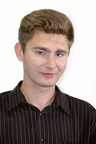 Андрей Самарин