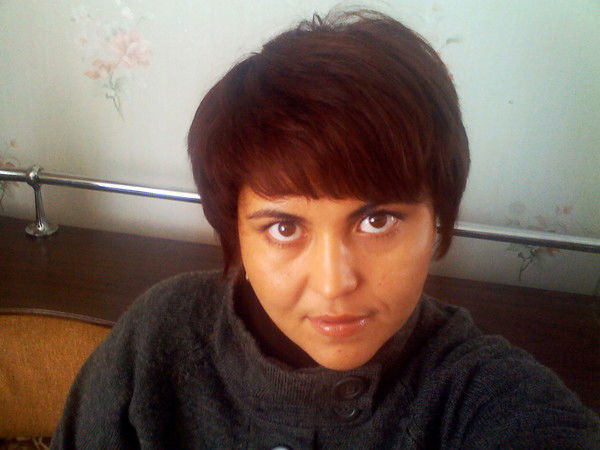 Маргарита Сагадеева