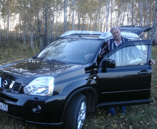 Сергей Кабов