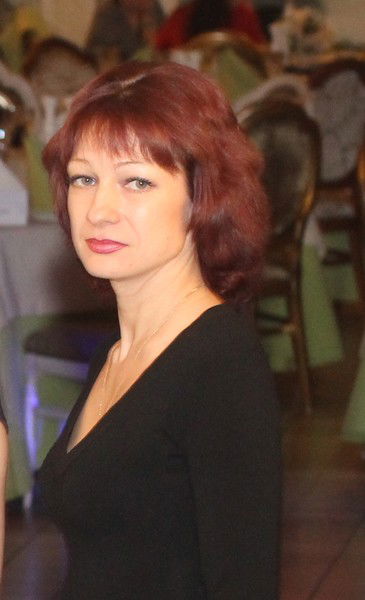 Инна Косенко