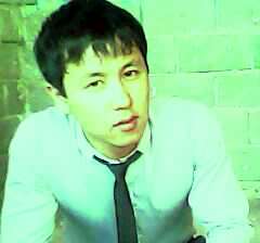 Болат Ауганбаев