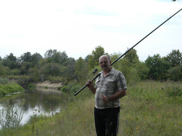 Михаил Картавкин