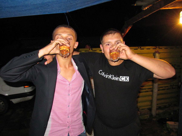 Сергей Не Важно