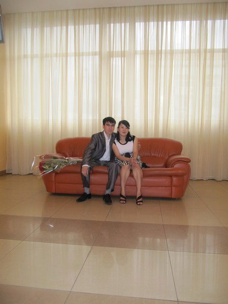 Айнагуль Акматова