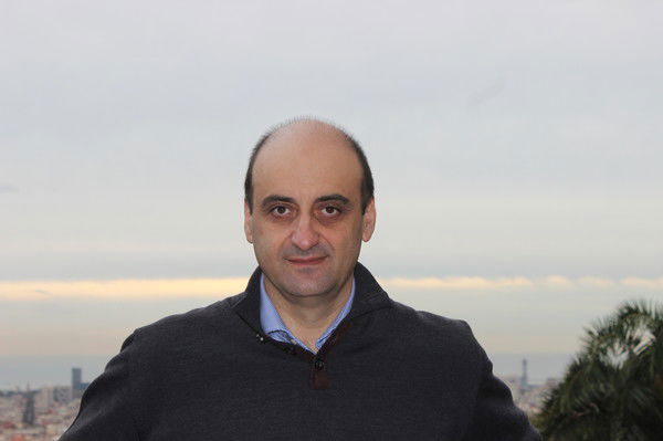 Михаил Цомик