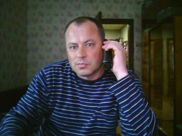 Валерий Куляшов