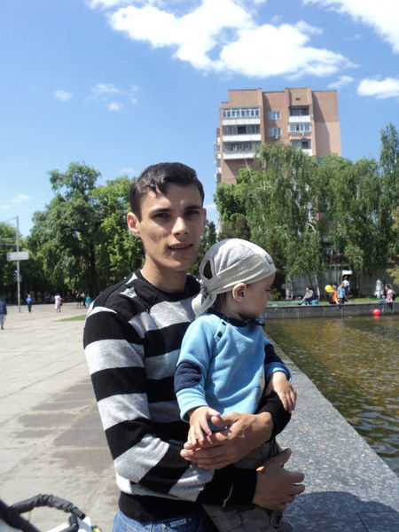 Петро Дудка