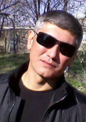 Жомарт Сатаев