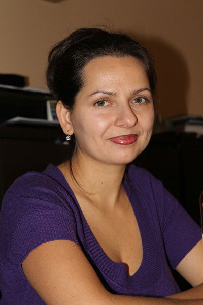 Наталья Прекрасная