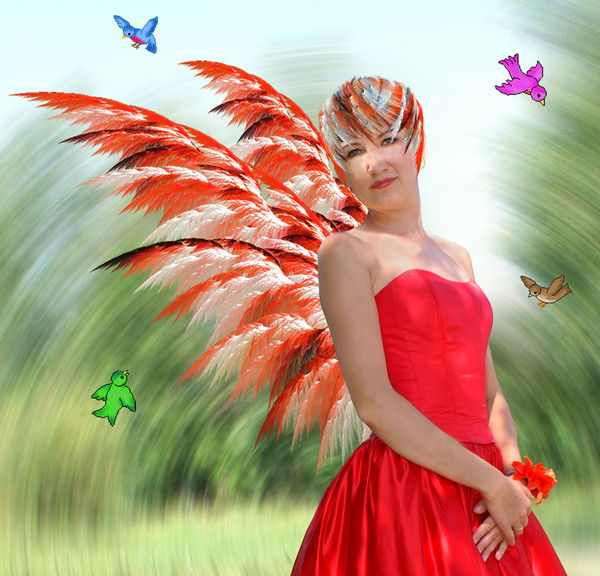 Елена Гончаренко