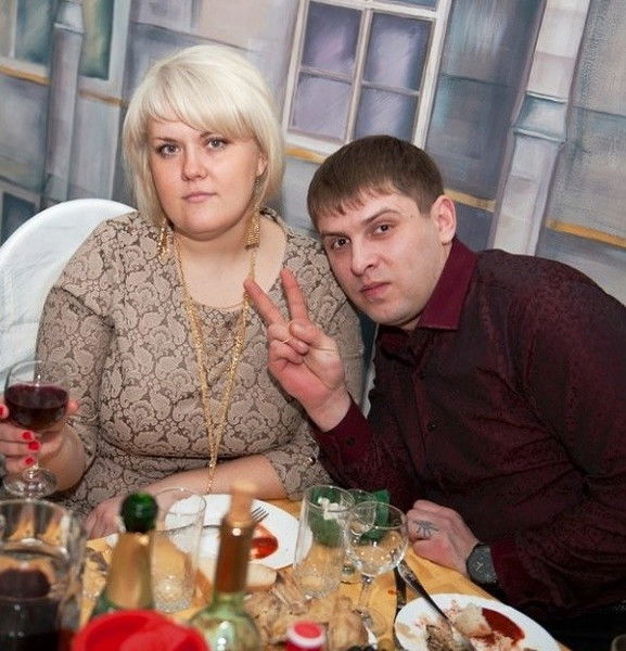 Лёха Горохов