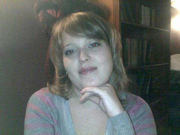 Леночек Богданова