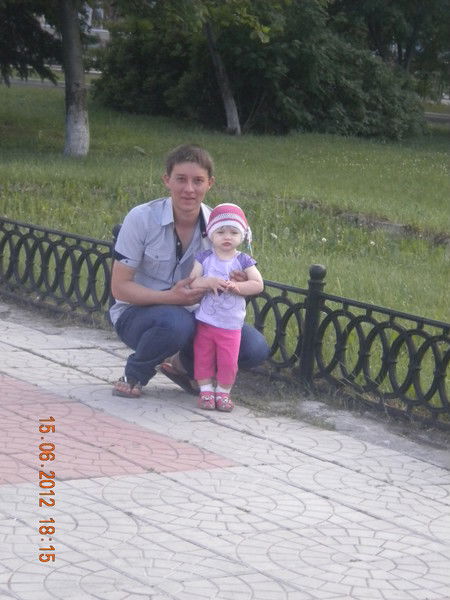 Павел Лукин