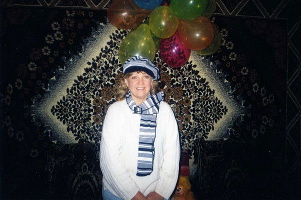 Юлия Макаренко