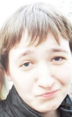 Вова Рондарев